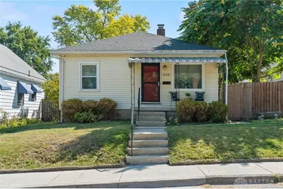 830 Kolping Avenue, Dayton, OH 45410 - Photo 1