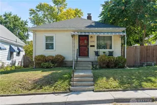 830 Kolping Ave, Dayton, OH 45410 - Photo 1