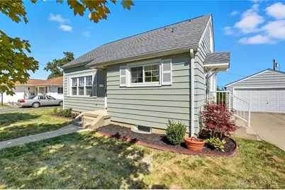 610 Wolf Avenue, Englewood, OH 45322 - Photo 1