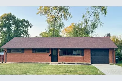 309 Henrich Drive, Dayton, OH 45429 - Photo 1