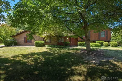 185 Bramblebush Trail, Beavercreek, OH 45440 - Photo 1