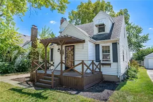 1036 Colwick Dr, Dayton, OH 45420 - Photo 1