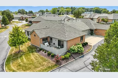 2608 Allister Circle, Miamisburg, OH 45342 - Photo 1