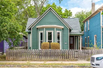 124 Bonner Street, Dayton, OH 45410 - Photo 1