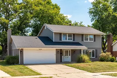 1558 Glendale Drive, Fairborn, OH 45324 - Photo 1