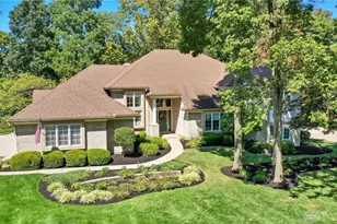 6981 Vienna Woods Trail, Miami Township, OH 45459 - Photo 1