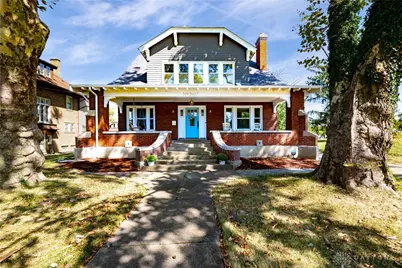 2617 Central Avenue, Middletown, OH 45044 - Photo 1