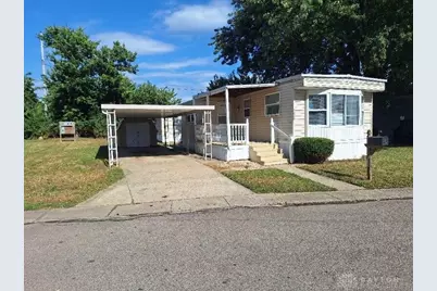 5080 Upperton Drive, Miami Township, OH 45342 - Photo 1