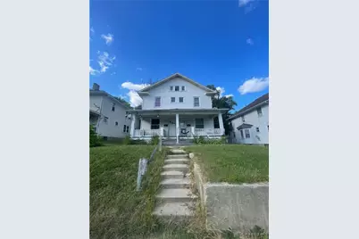 126-128 E Cecil Street, Springfield, OH 45504 - Photo 1