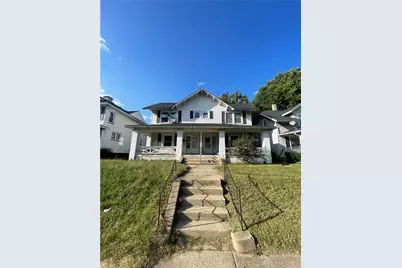 404 - 406 E Madison Avenue, Springfield, OH 45503 - Photo 1