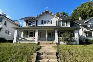 404 - 406 E Madison Ave, Springfield, OH 45503 - Photo 1