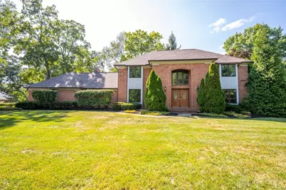 8531 Eagle Ridge, Springboro, OH 45066 - Photo 1