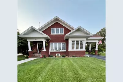 124 E Keller Street, Bradford, OH 45308 - Photo 1