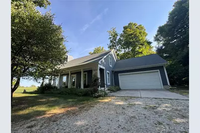 8300 Pyrmont Road, Lewisburg, OH 45338 - Photo 1