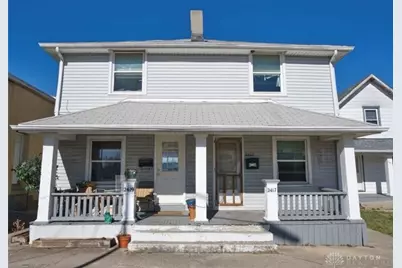 2417-2419 S Smithville Road #2417, Dayton, OH 45420 - Photo 1
