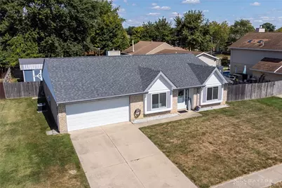 6197 Charlesgate Road, Dayton, OH 45424 - Photo 1