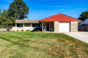 3073 Santa Rosa Dr, Kettering, OH 45440 - Photo 1