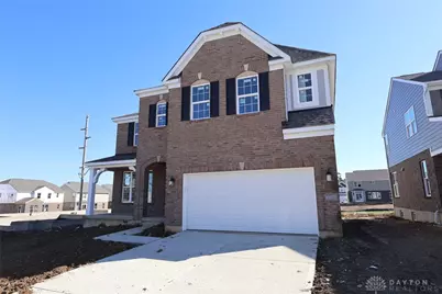 10072 Gully Pass Drive #245, Washington Twp, OH 45458 - Photo 1