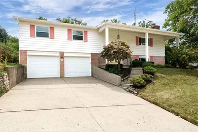 5808 Willow Glen Court, Dayton, OH 45431 - Photo 1