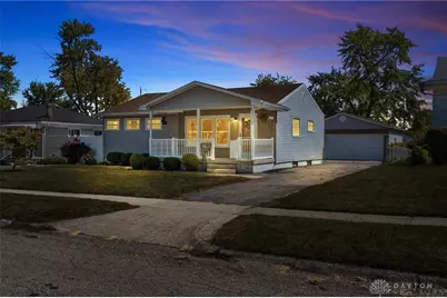484 Danforth Place, Dayton, OH 45431 - Photo 1