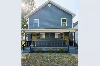 319 Deeds, Dayton, OH 45404 - Photo 1
