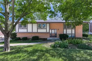 432 Crusader Dr, Dayton, OH 45449 - Photo 1