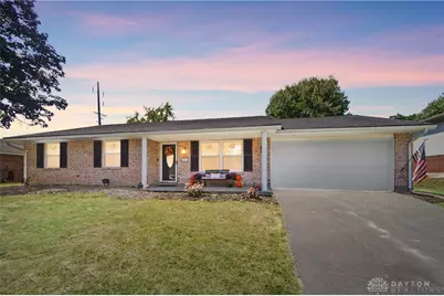 261 Trumpet Drive, Dayton, OH 45449 - Photo 1