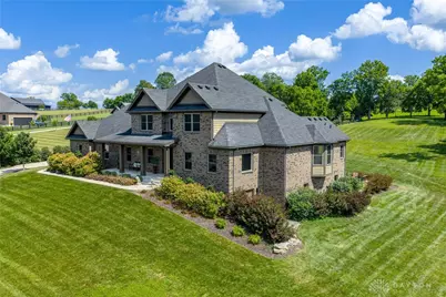 6363 Trillium Drive, Waynesville, OH 45068 - Photo 1