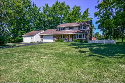 1678 Fairground Road, Xenia, OH 45385 - Photo 1