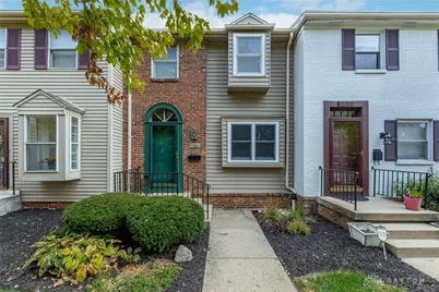 5891 Overbrooke Road, Centerville, OH 45440 - Photo 1