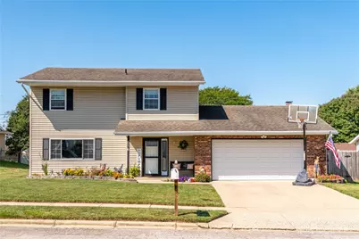656 Eden Roc Drive, Xenia, OH 45385 - Photo 1