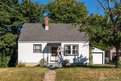 601 Ostrander Drive, Dayton, OH 45403 - Photo 1