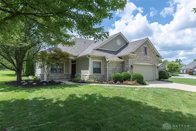 1010 Villa Vista Place, Dayton, OH 45458 - Photo 1