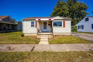 230 W Spring St, Eaton, OH 45320 - Photo 1