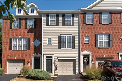 4310 Straight Arrow Road, Beavercreek, OH 45430 - Photo 1