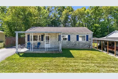 1336 Sanford Drive, Dayton, OH 45432 - Photo 1