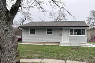 3908 Necco St, Dayton, OH 45406 - Photo 1