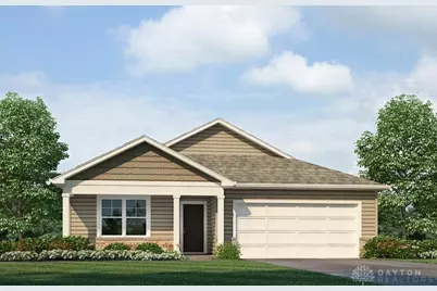 517 Hollywood Boulevard, Xenia, OH 45385 - Photo 1