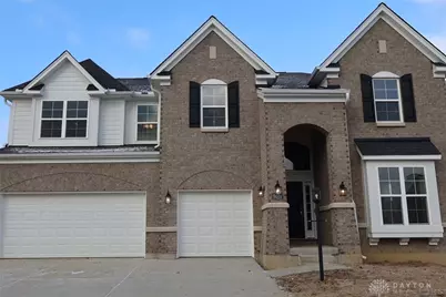 9019 Sorrento Place #0028, Washington Twp, OH 45458 - Photo 1