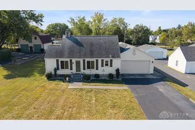 3166 Little York Road, Vandalia, OH 45414 - Photo 1