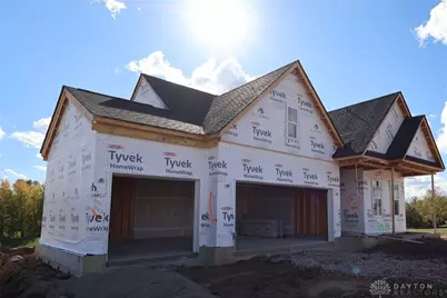 9250 Bottega South Drive #43, Washington Twp, OH 45458 - Photo 1