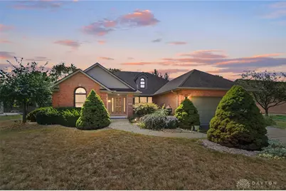 355 Ethelrob Circle, Franklin, OH 45005 - Photo 1