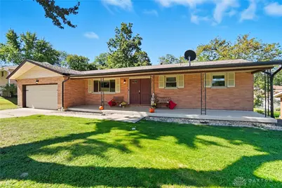 2468 Brahms Boulevard, West Carrollton, OH 45449 - Photo 1