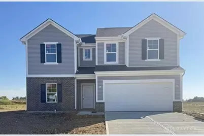 4009 Chakeres, Springfield, OH 45505 - Photo 1