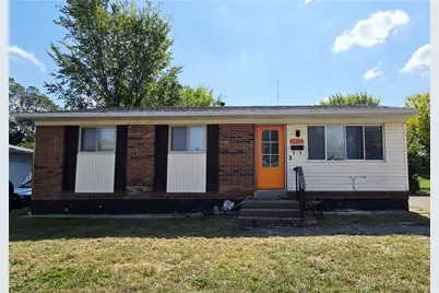 3422 Haberer Avenue, Dayton, OH 45417 - Photo 1