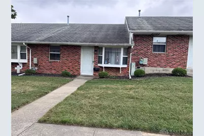 4512 Ridgewood Road, Moorefield Twp, OH 45503 - Photo 1