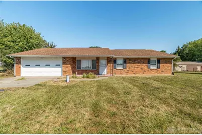 14345 Old Dayton Road, New Lebanon, OH 45345 - Photo 1