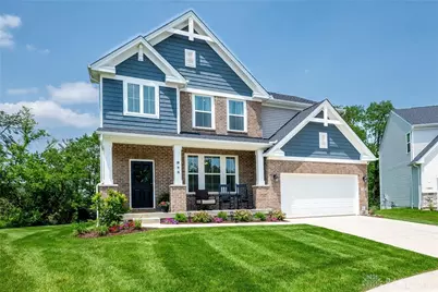 944 Pondside Lane, South Lebanon, OH 45152 - Photo 1