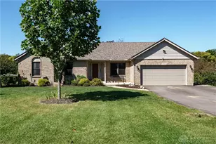 9701 Haines Rd, Waynesville, OH 45068 - Photo 1