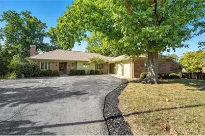 3865 Hillmont Avenue, Dayton, OH 45414 - Photo 1